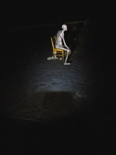 обувь темнота езда