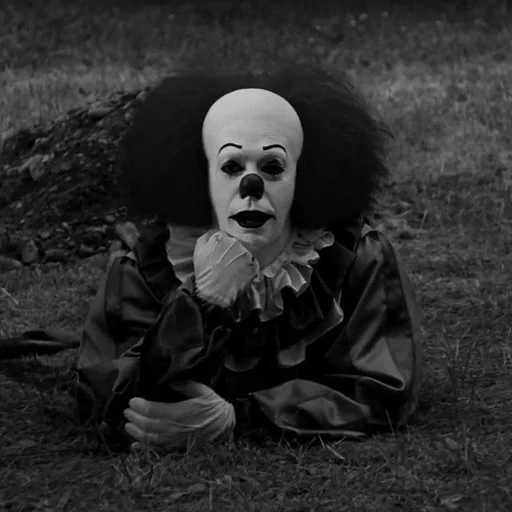 трава на открытом воздухе черно-белый