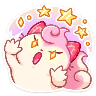 Sticker Клубничка Душечка :: @srickroom - 0