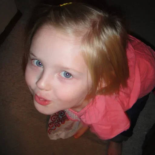 human face person clothing