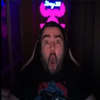 human face person human beard