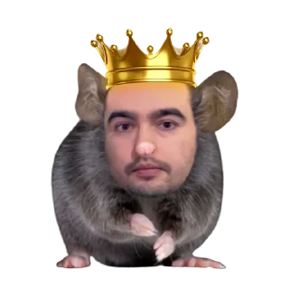 human face indoor yellow