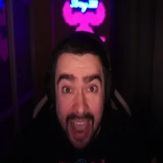 human face person man