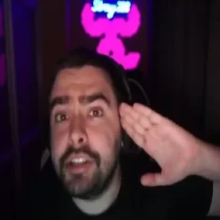 person human face man