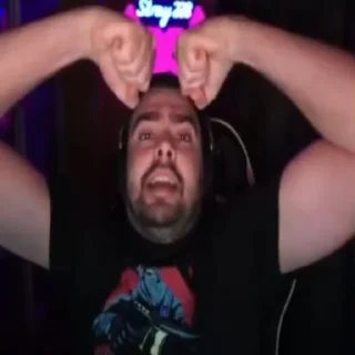 person human face man