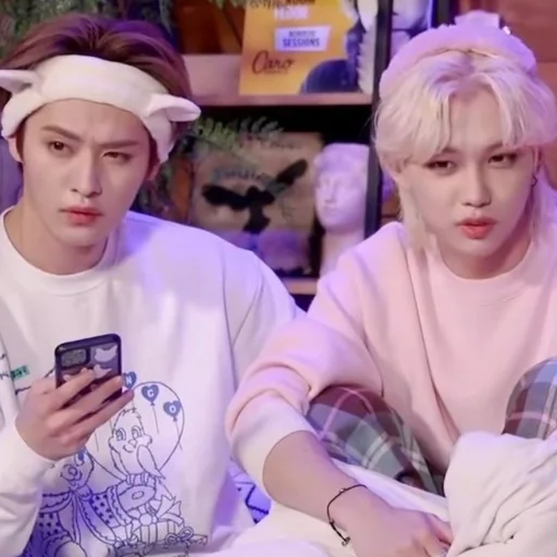 Sticker stray_kids_by_lily - 1