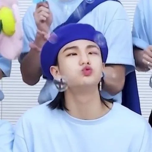 Sticker stray_kids_by_lily - 1