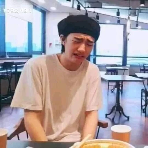 Sticker stray_kids_by_lily - 1