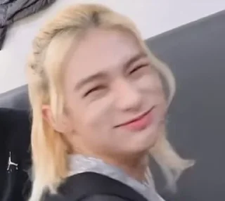 Sticker бродячие дети - 7