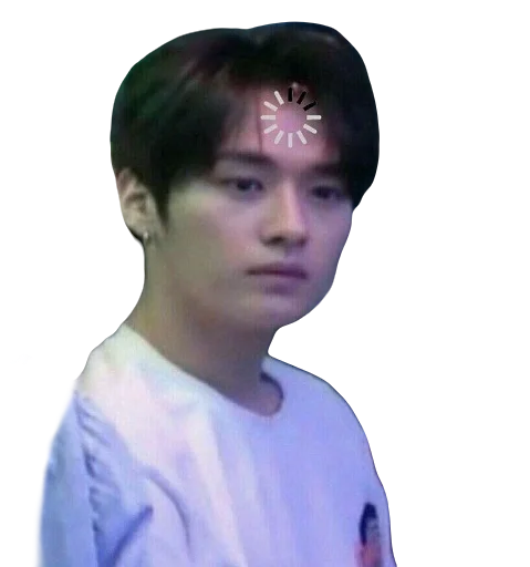 Стикер SKZ - 11