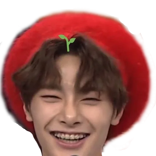 Стикер SKZ - 10