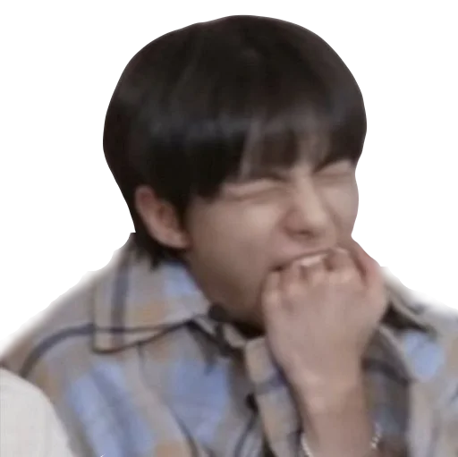 Стикер SKZ - 8