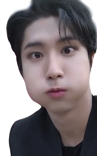 Стикер SKZ - 7