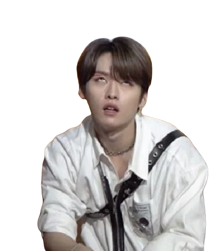 Стикер SKZ - 6