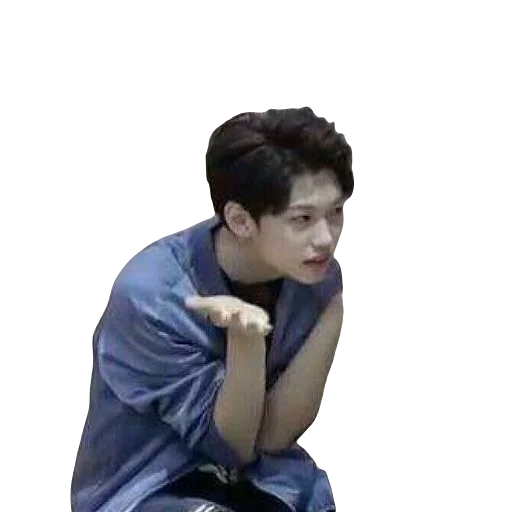 Стикер SKZ - 5