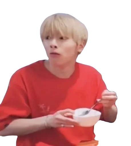 Стикер SKZ - 1