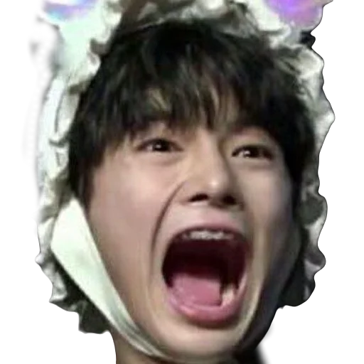 Стикер SKZ - 0