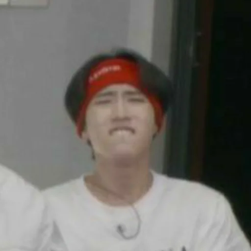 стрей кидсы - Человек