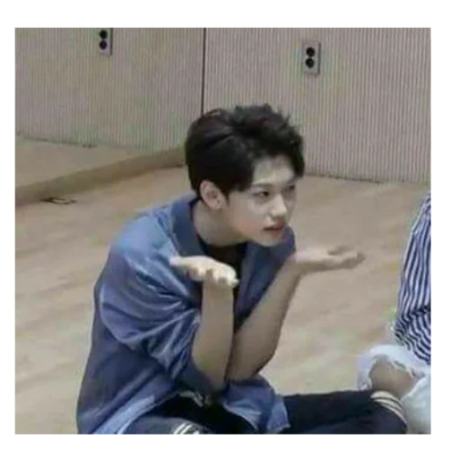 person clothing human face