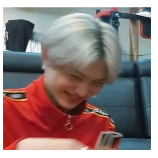 person human face clothing