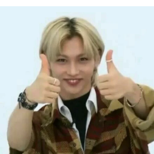 person human face clothing