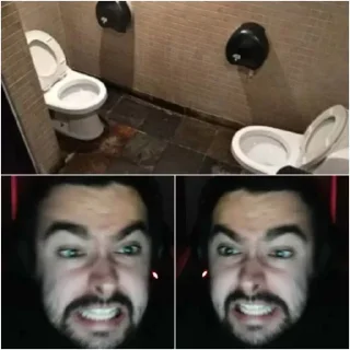 Sticker @stray_we - 2