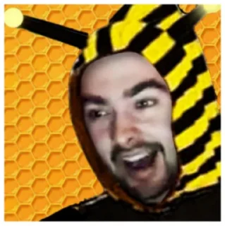 Sticker @stray_we - 7