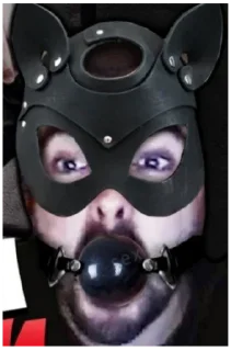 Sticker @stray_we - 1