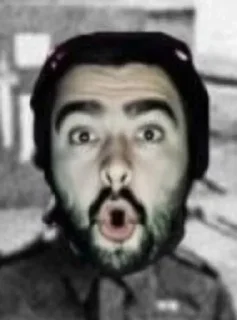 Sticker @stray_we - 4