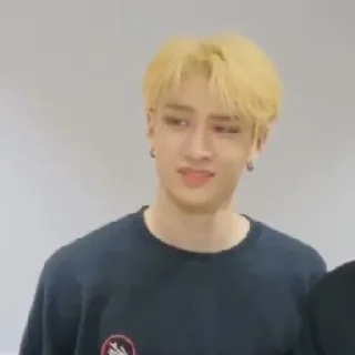 Стикер Straykids | 나현 - 11