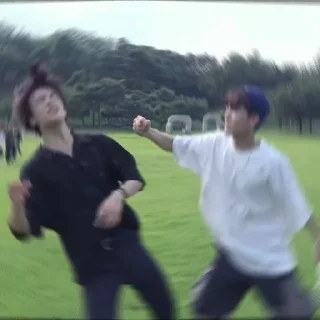 Стикер Straykids | 나현 - 7