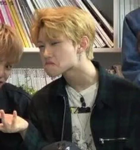 Стикер straykidsigi - 1