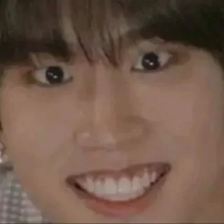 Sticker стрейкидсики - 3