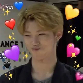 Стикер stan straykids - 11