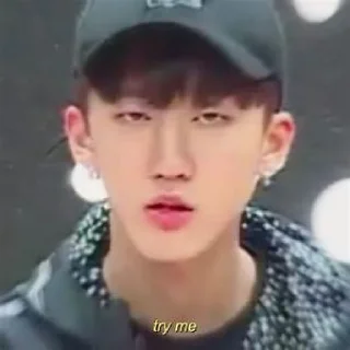 Стикер stan straykids - 0