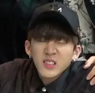 Стикер stan straykids - 1