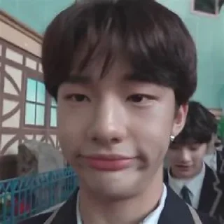 Стикер stan straykids - 4
