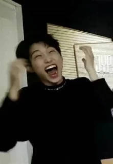 Стикер stan straykids - 6