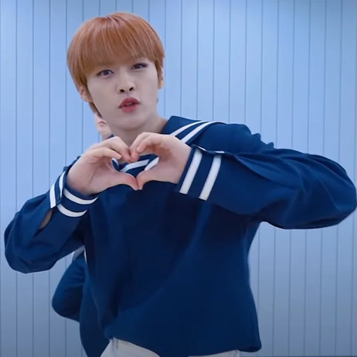 Стикер SKZ - 11