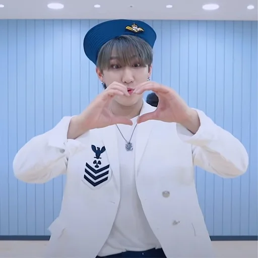 Стикер SKZ - 10