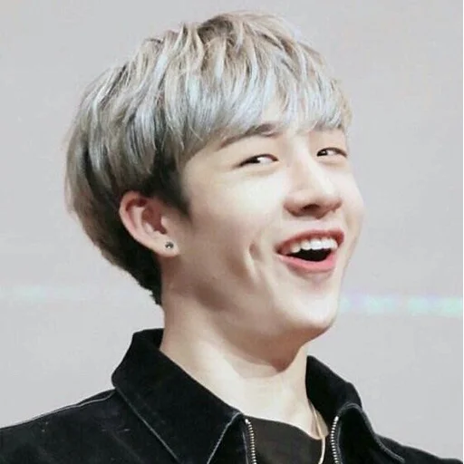 Стикер SKZ - 4