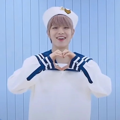 Стикер SKZ - 1