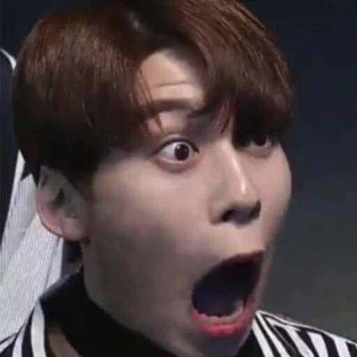 Стикер SKZ - 0