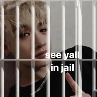 Стикер срирача - 3