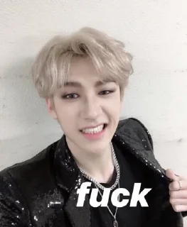 Стикер срирача - 1