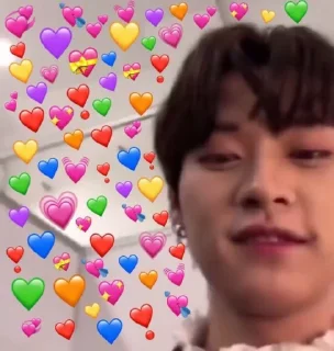 Стикер срирача - 8