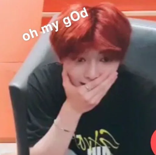 person human face clothing