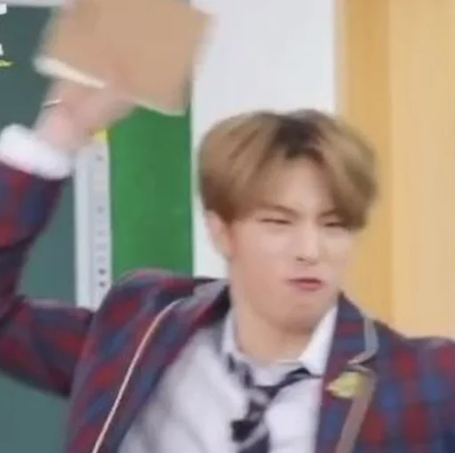 person clothing human face