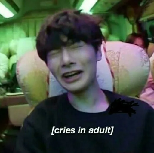 person human face clothing