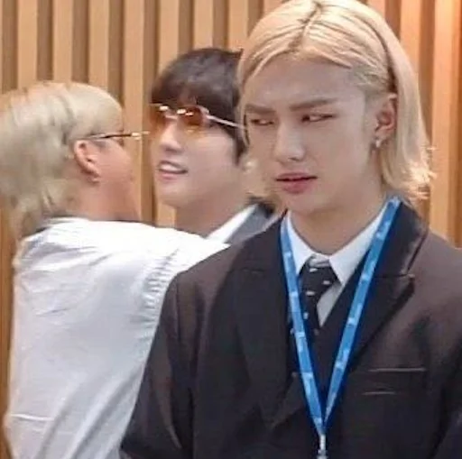 person human face clothing